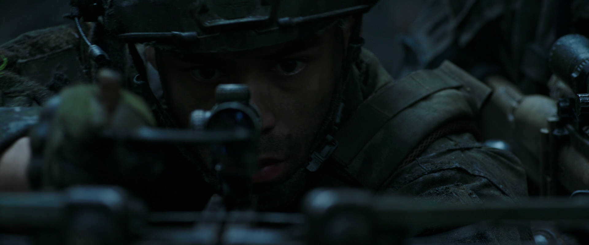 War for the Planet of the Apes (2017) screencap 297