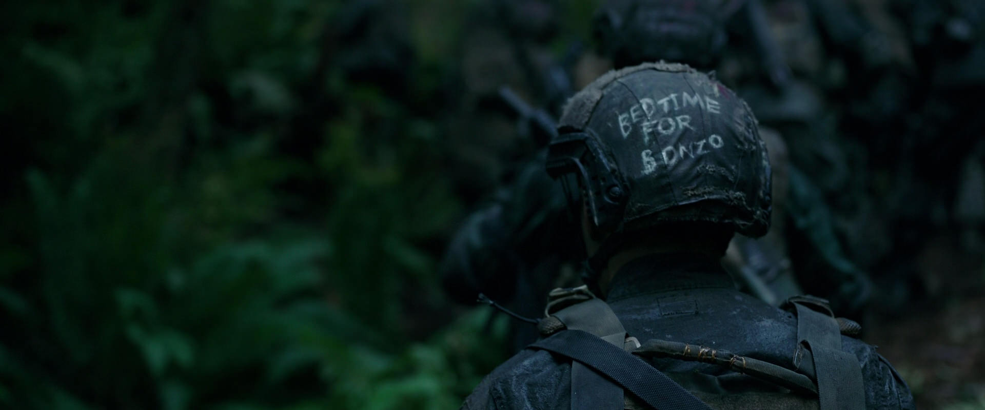 War for the Planet of the Apes (2017) screencap 30