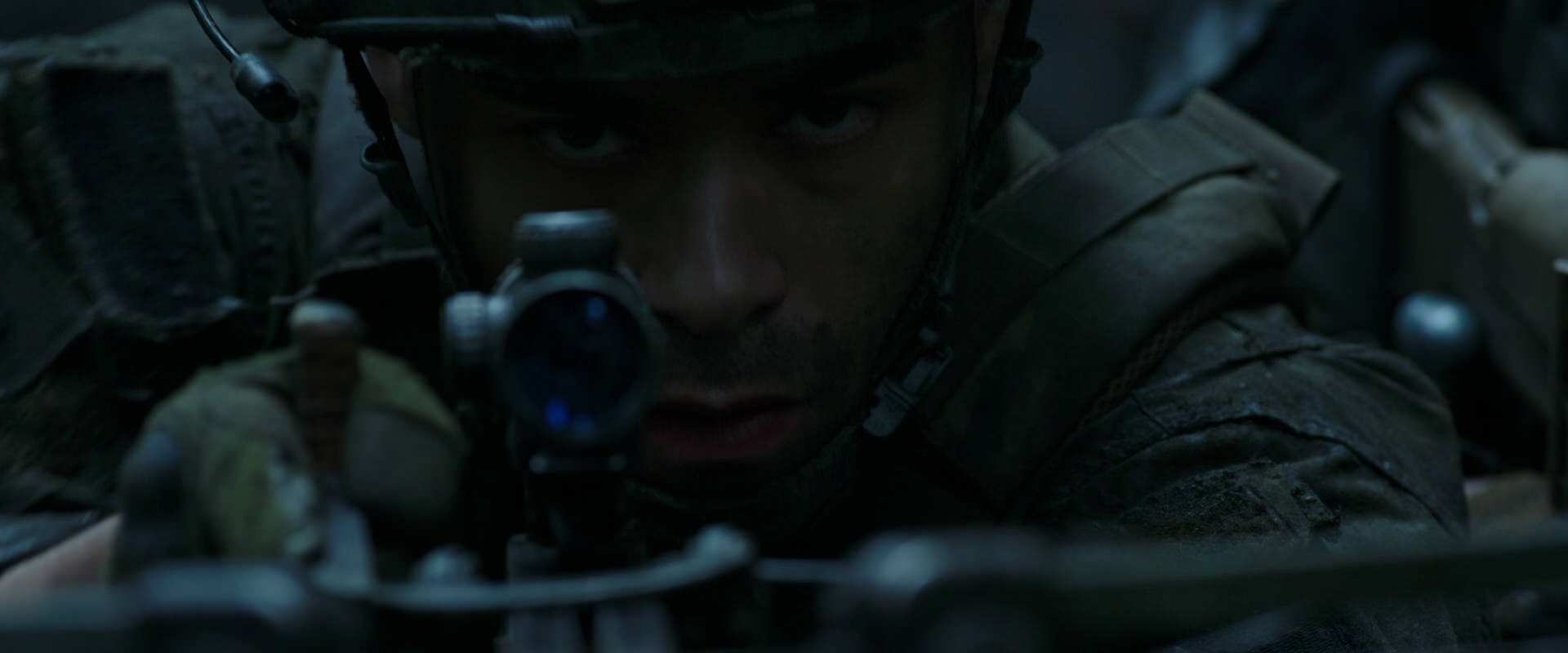 War for the Planet of the Apes (2017) screencap 300