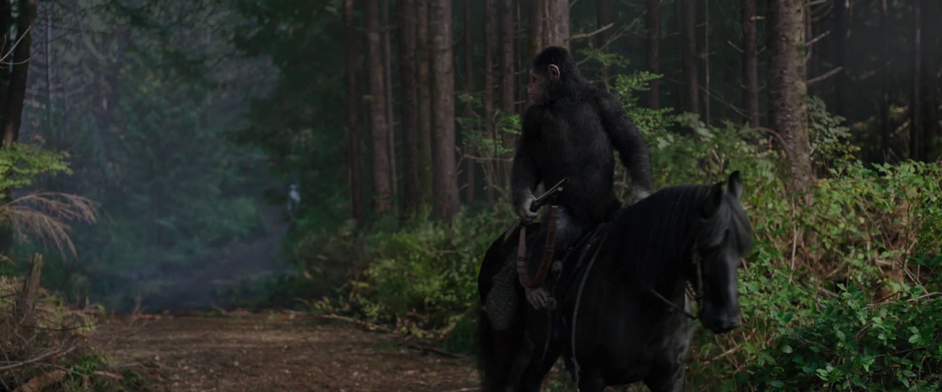 War for the Planet of the Apes (2017) screencap 3015