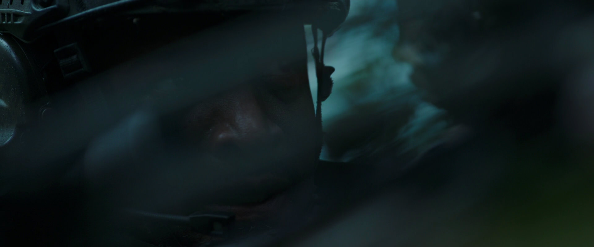 War for the Planet of the Apes (2017) HD screenshot 302