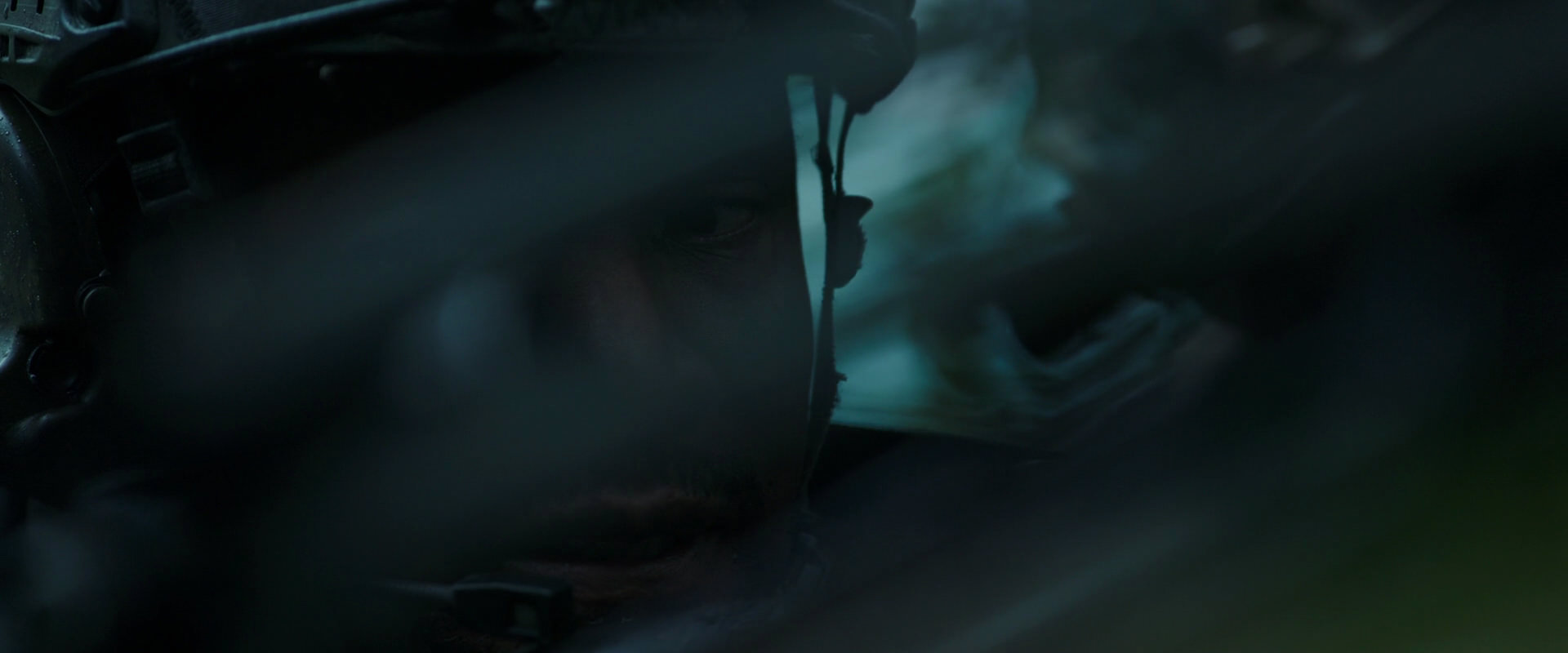 War for the Planet of the Apes (2017) screencap 303
