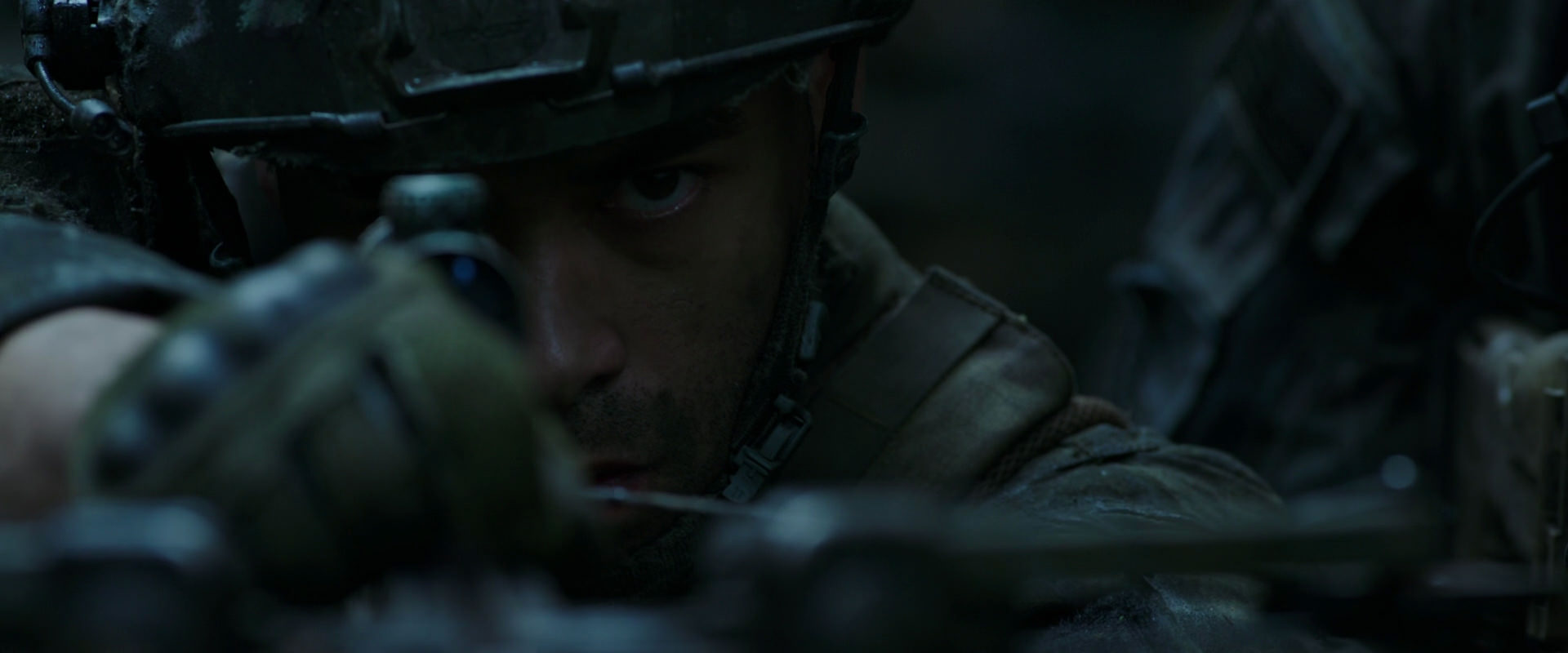 War for the Planet of the Apes (2017) screencap 306