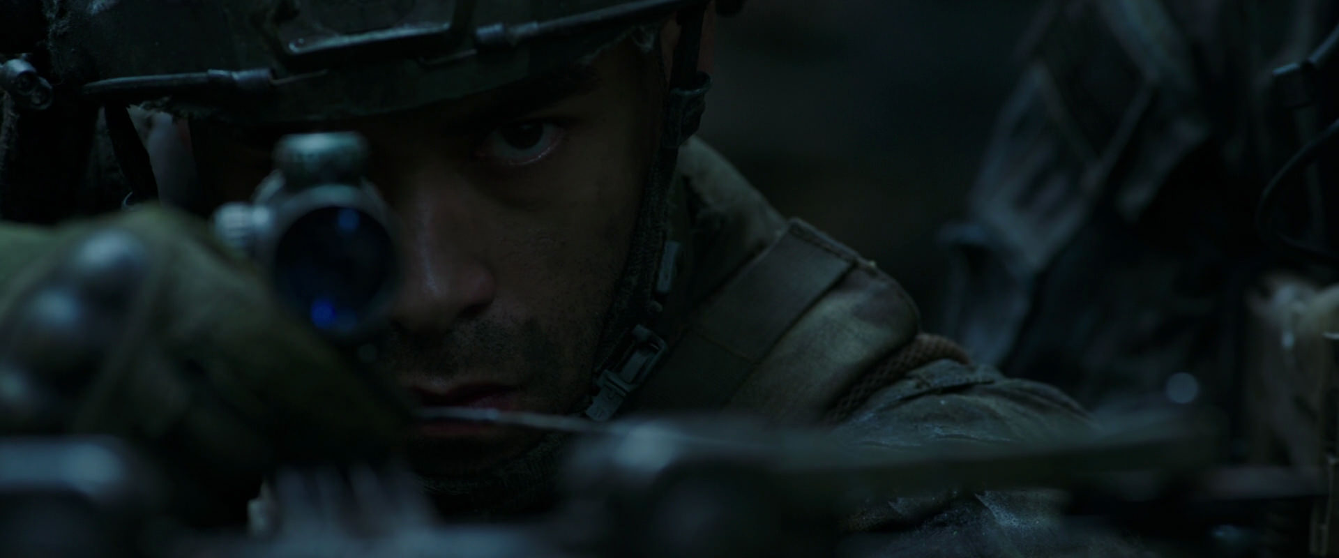 War for the Planet of the Apes (2017) HD screenshot 308