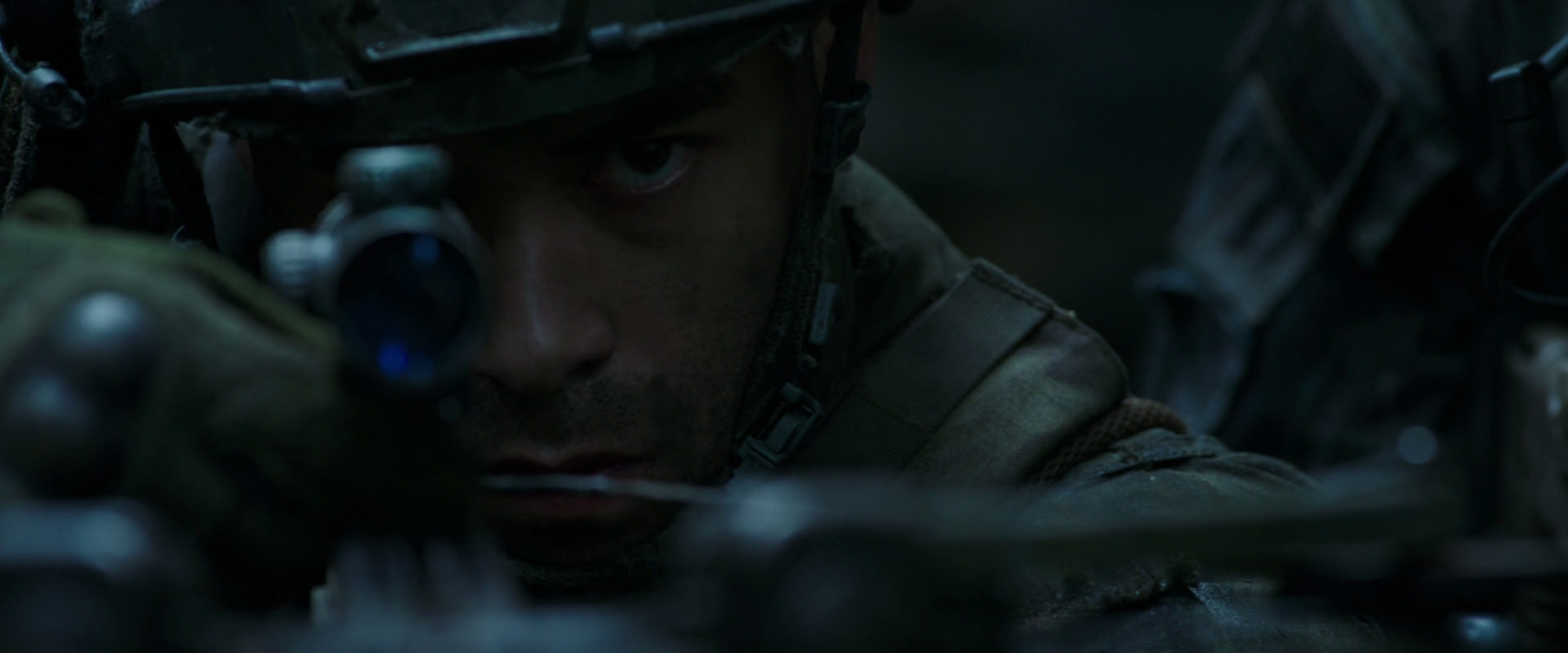War for the Planet of the Apes (2017) screencap 309