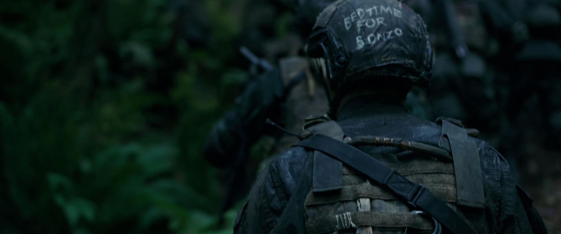 War for the Planet of the Apes (2017) movie still 31