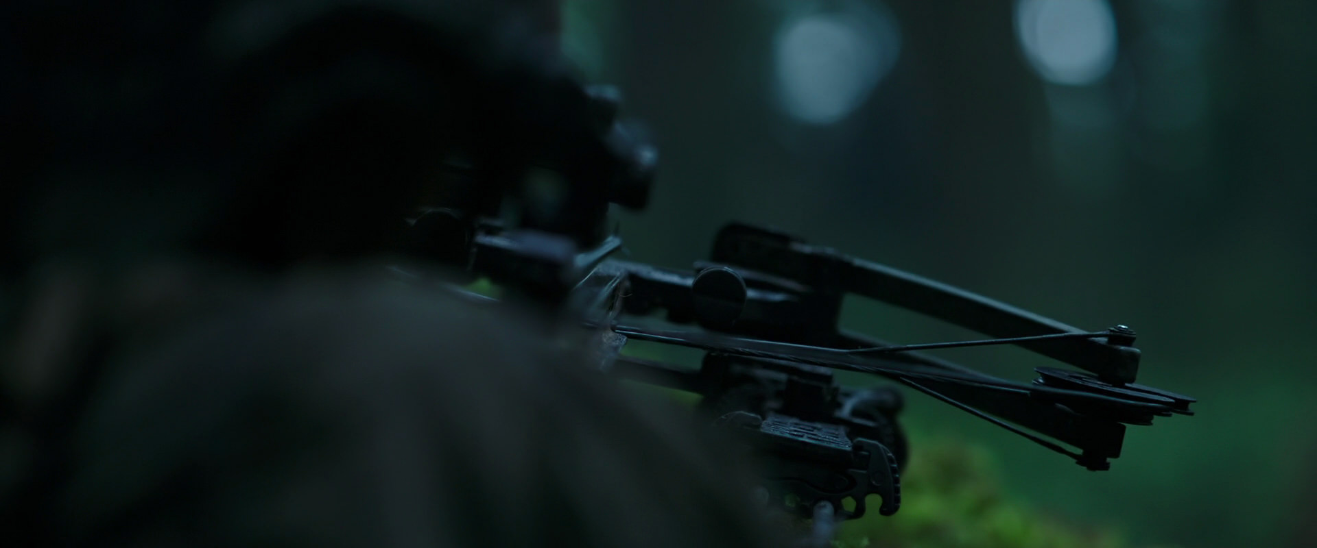War for the Planet of the Apes (2017) screencap 312