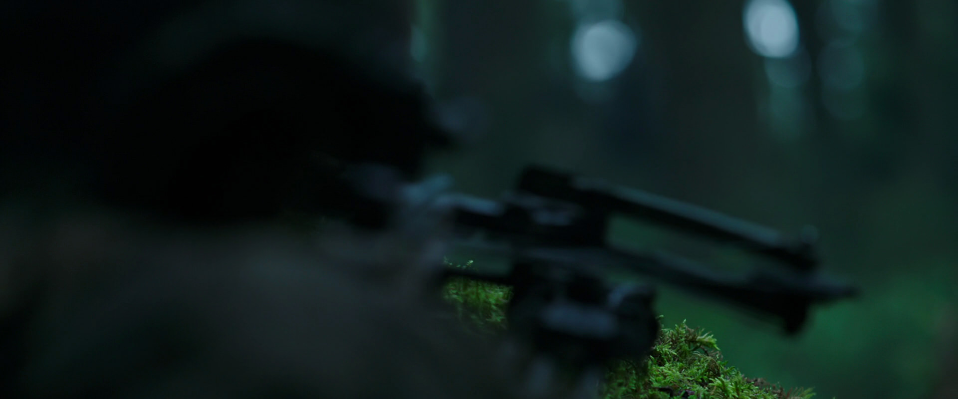 War for the Planet of the Apes (2017) movie still 313