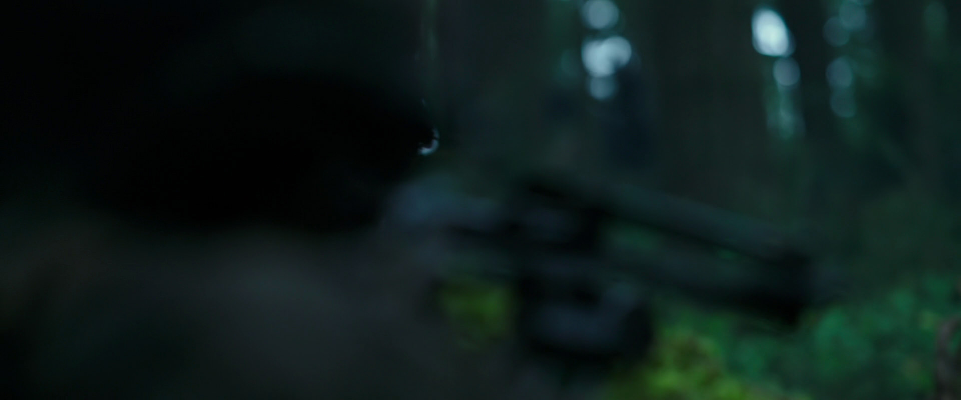 War for the Planet of the Apes (2017) HD screenshot 314