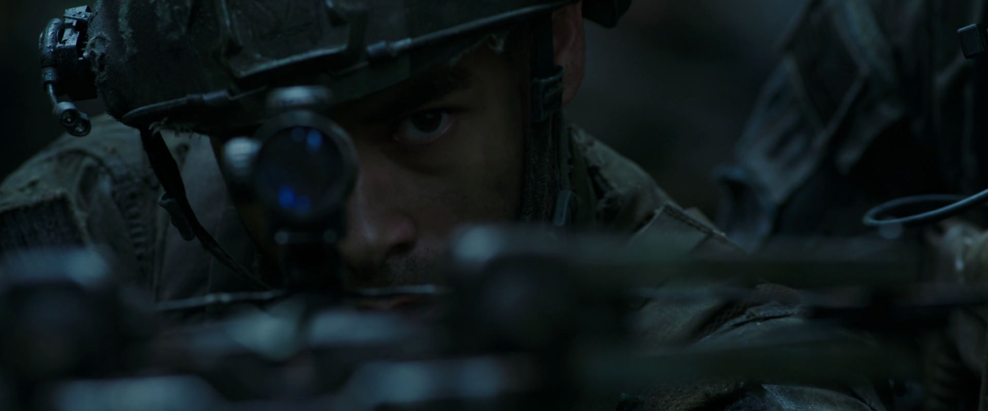 War for the Planet of the Apes (2017) screencap 321