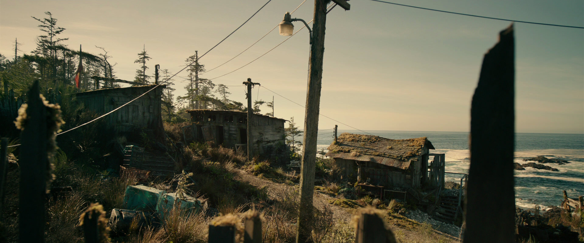War for the Planet of the Apes (2017) screencap 3216