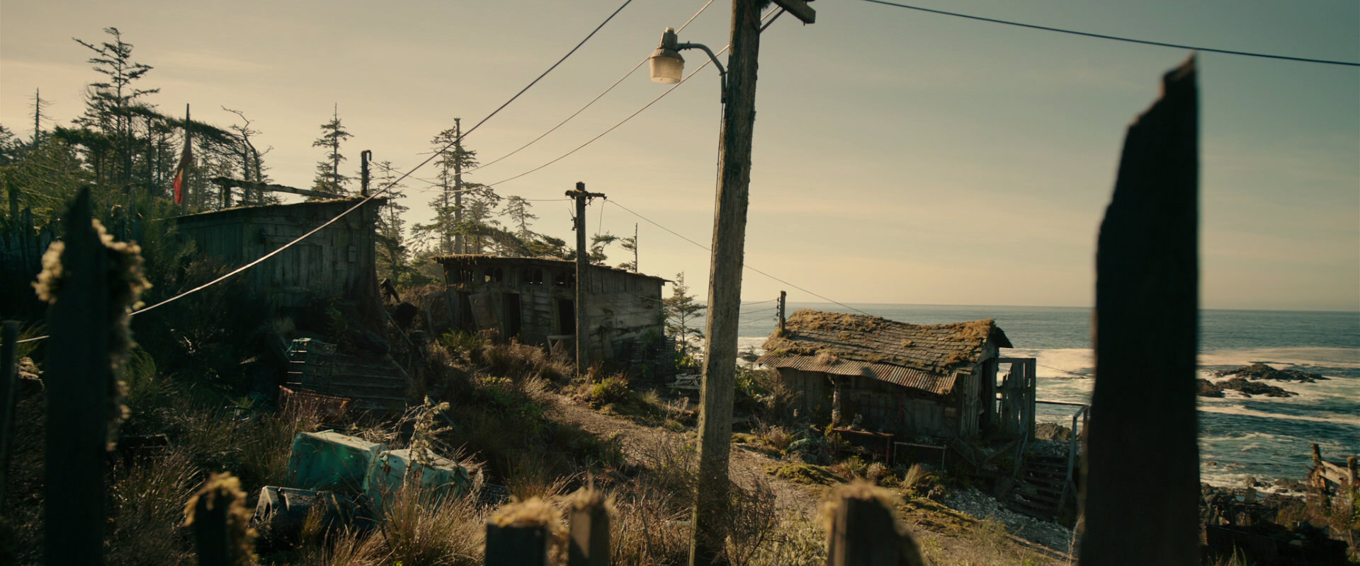 War for the Planet of the Apes (2017) screencap 3219