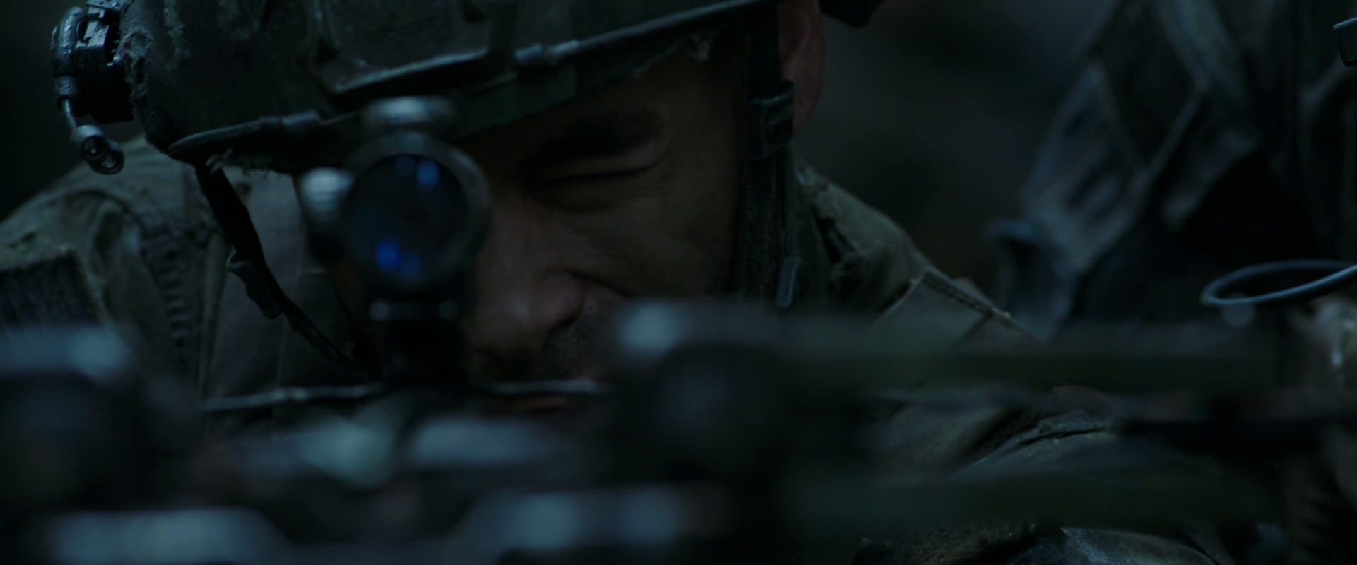 War for the Planet of the Apes (2017) movie still 322