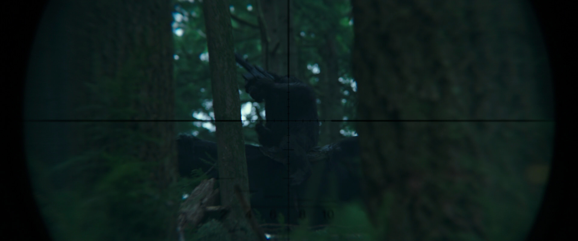 War for the Planet of the Apes (2017) screencap 324