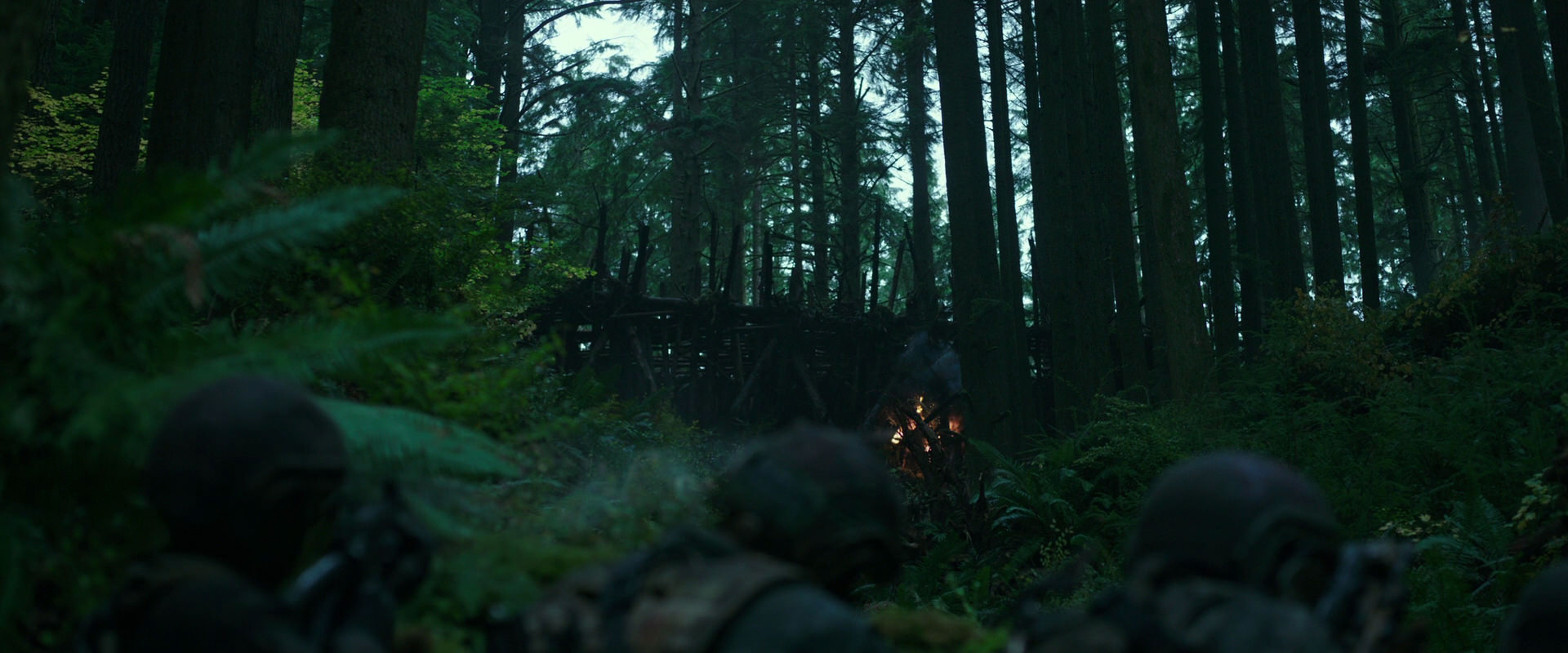 War for the Planet of the Apes (2017) screencap 327