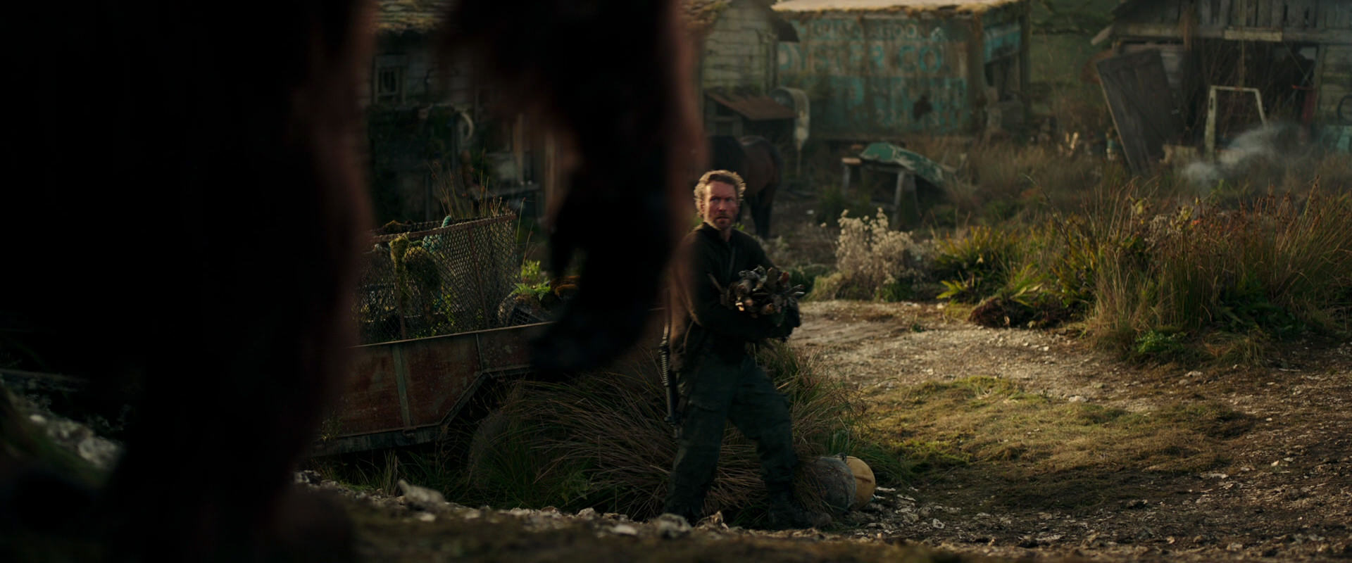 War for the Planet of the Apes (2017) screencap 3276