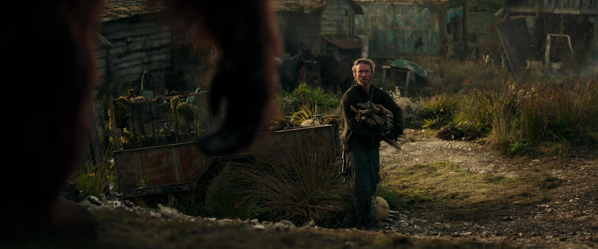 War for the Planet of the Apes (2017) screencap 3279