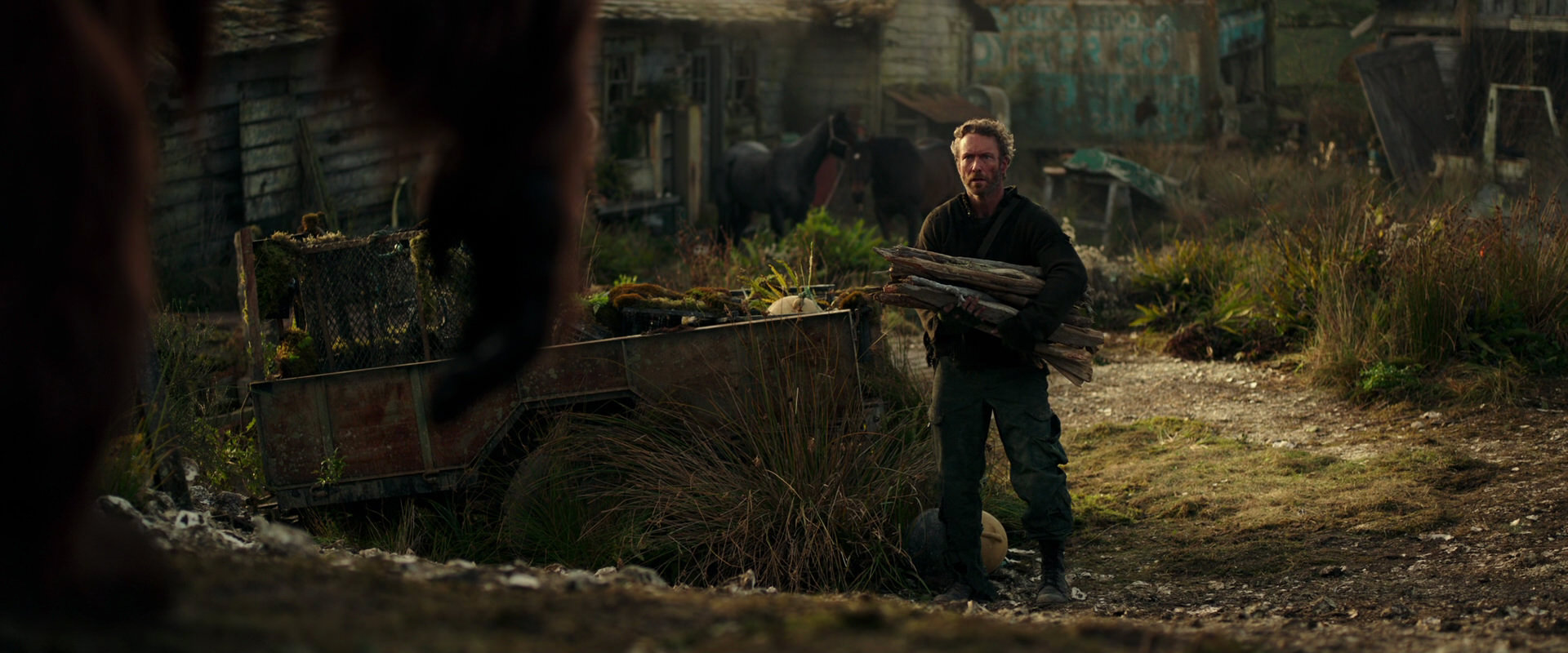 War for the Planet of the Apes (2017) screencap 3294