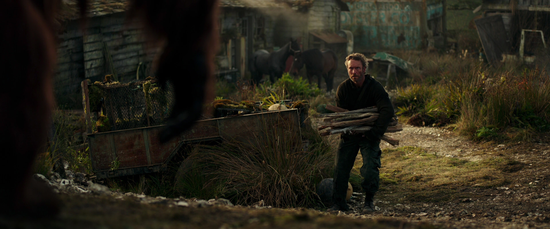 War for the Planet of the Apes (2017) screencap 3306