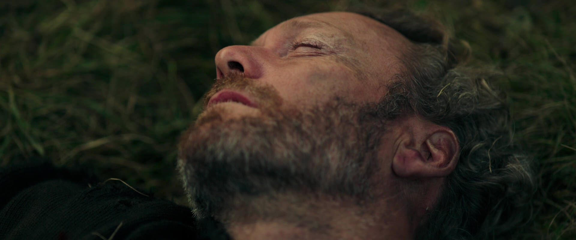 War for the Planet of the Apes (2017) HD screenshot 3362