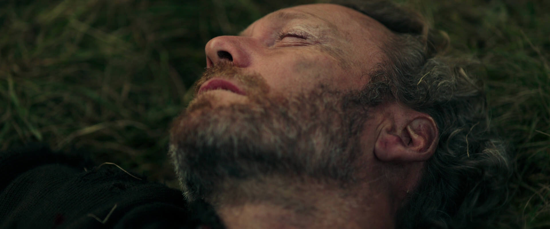 War for the Planet of the Apes (2017) screencap 3363