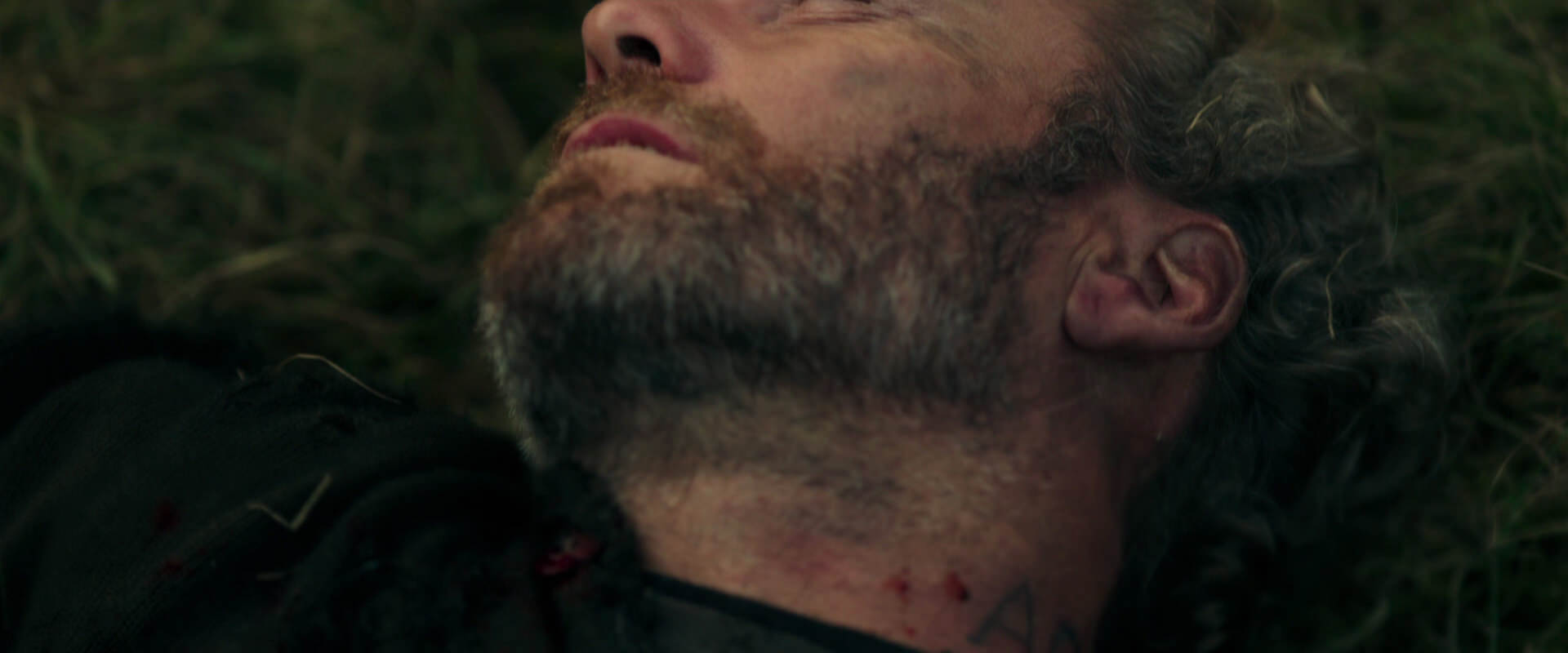 War for the Planet of the Apes (2017) HD screenshot 3365