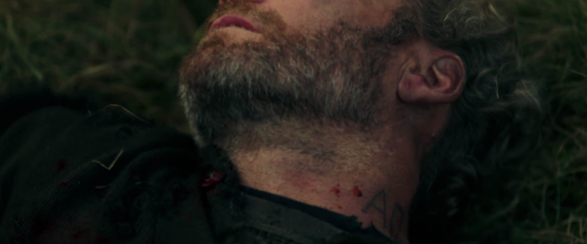 War for the Planet of the Apes (2017) screencap 3366