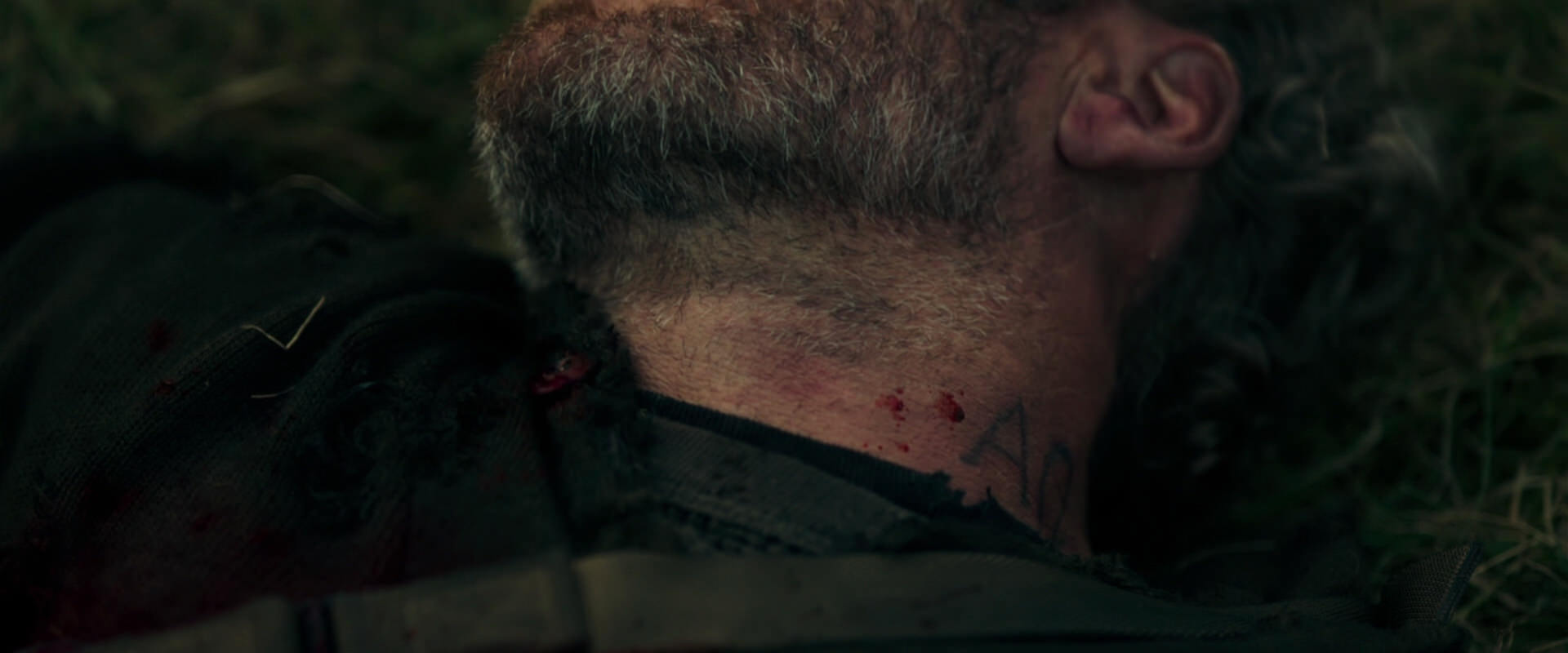 War for the Planet of the Apes (2017) HD screenshot 3368