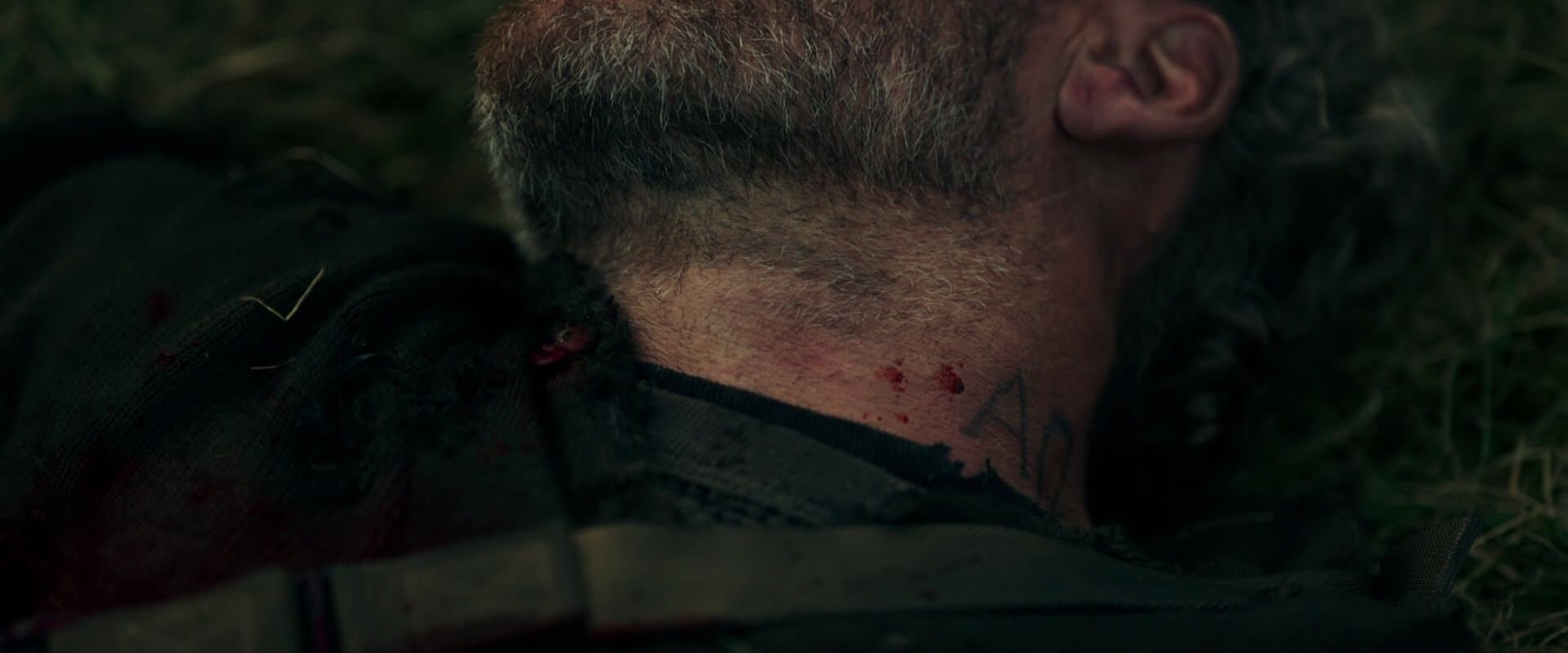 War for the Planet of the Apes (2017) screencap 3369