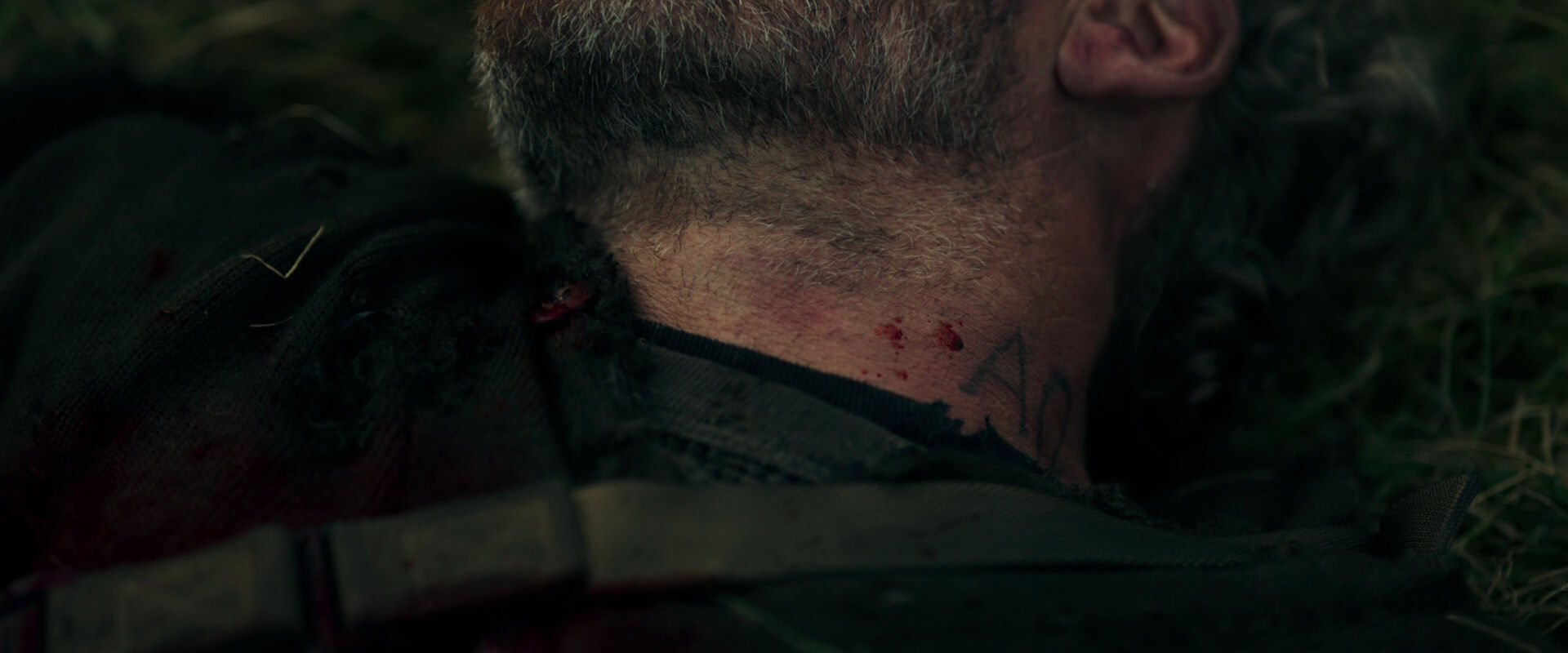 War for the Planet of the Apes (2017) screencap 3372