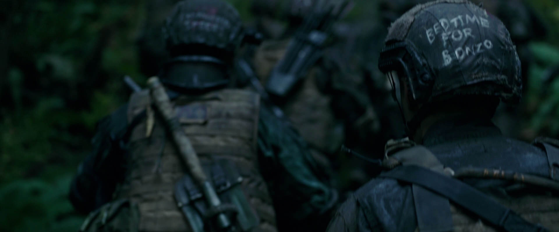 War for the Planet of the Apes (2017) movie still 34