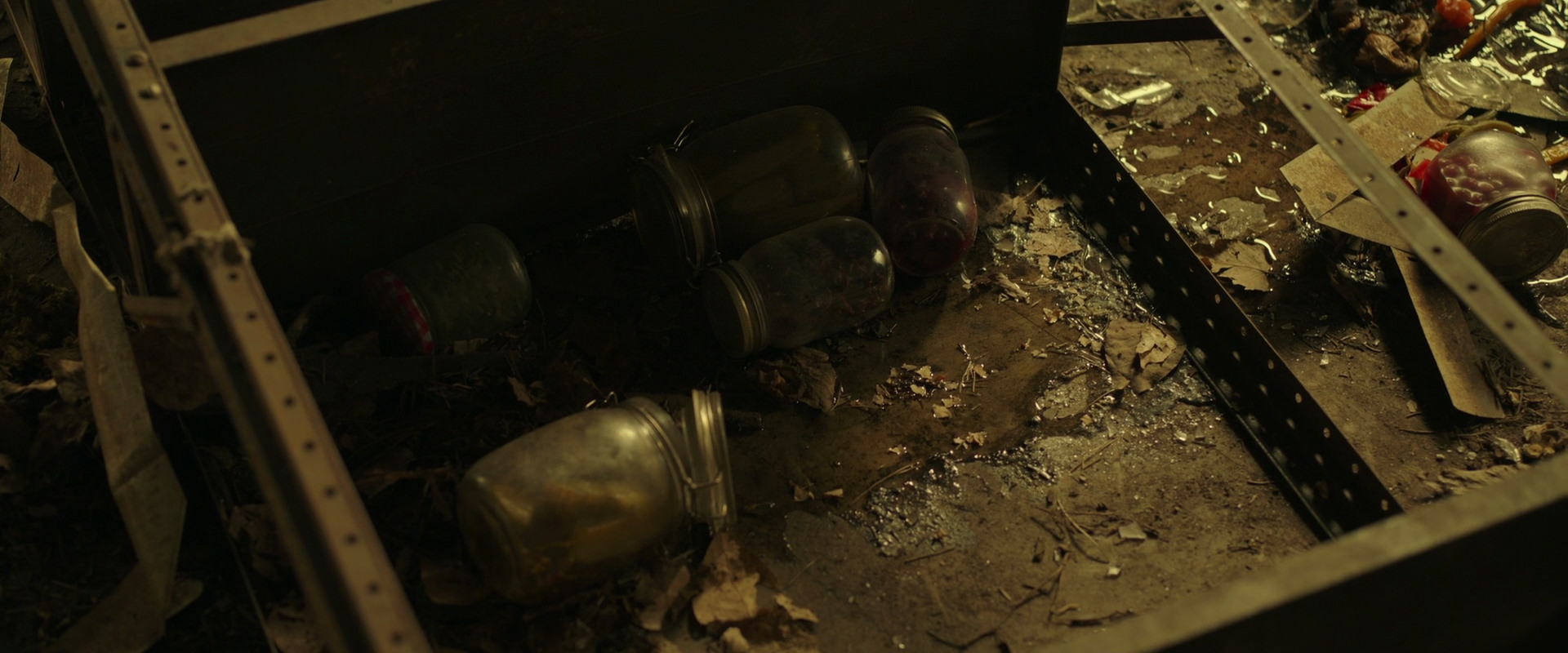 War for the Planet of the Apes (2017) screencap 3402