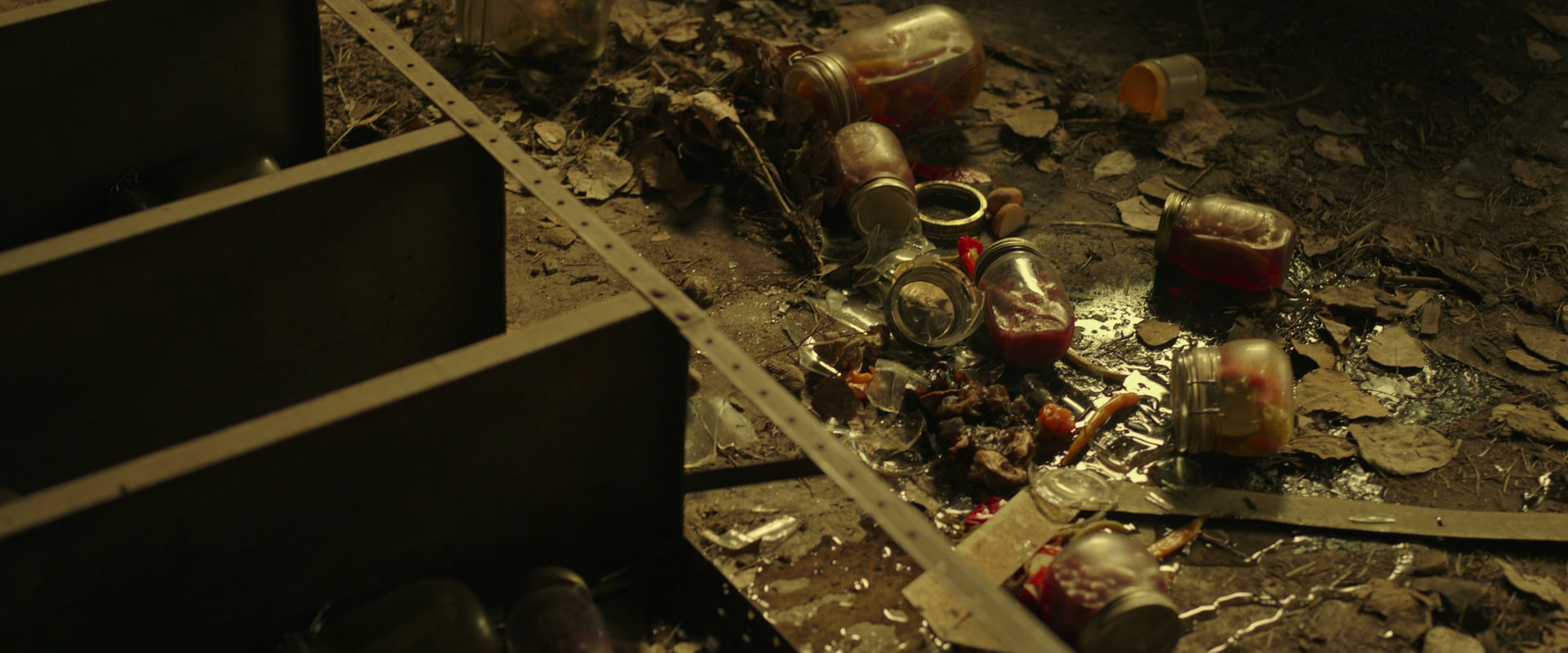 War for the Planet of the Apes (2017) screencap 3408