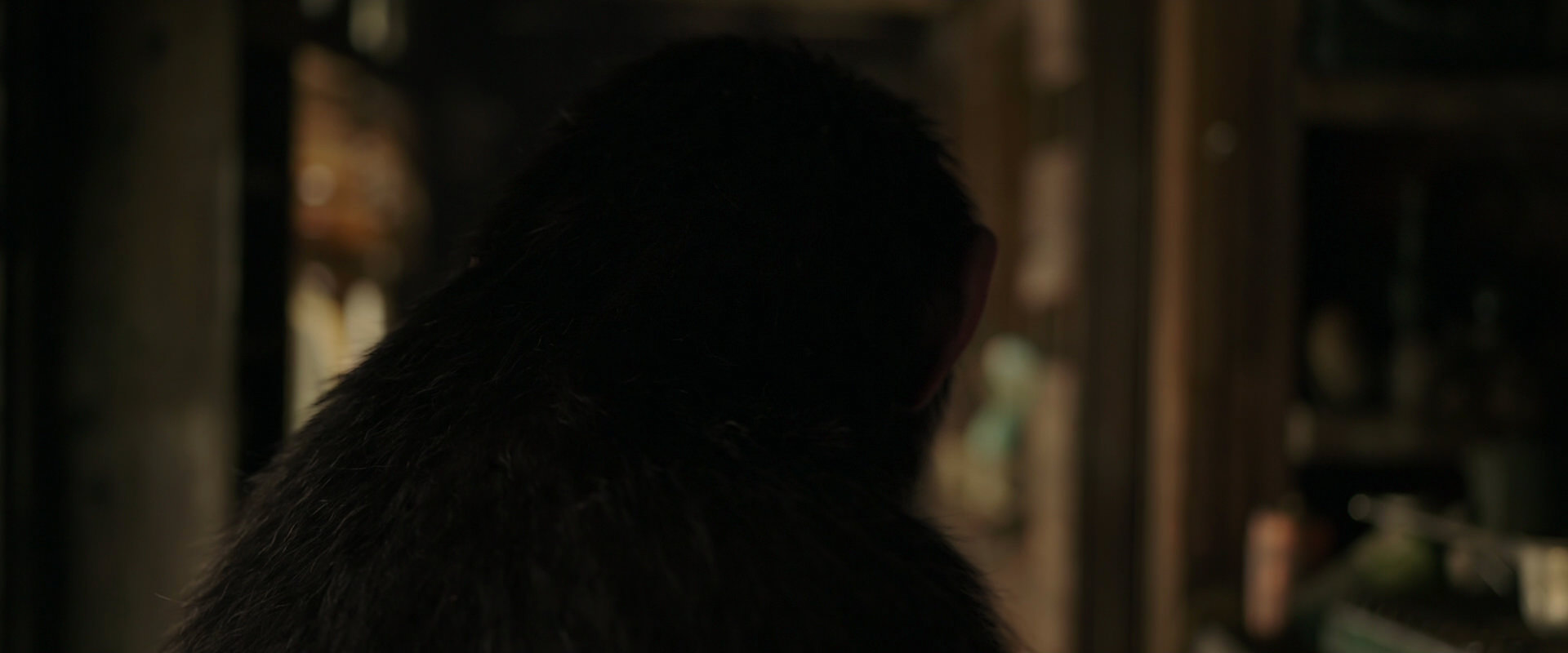 War for the Planet of the Apes (2017) movie still 3415