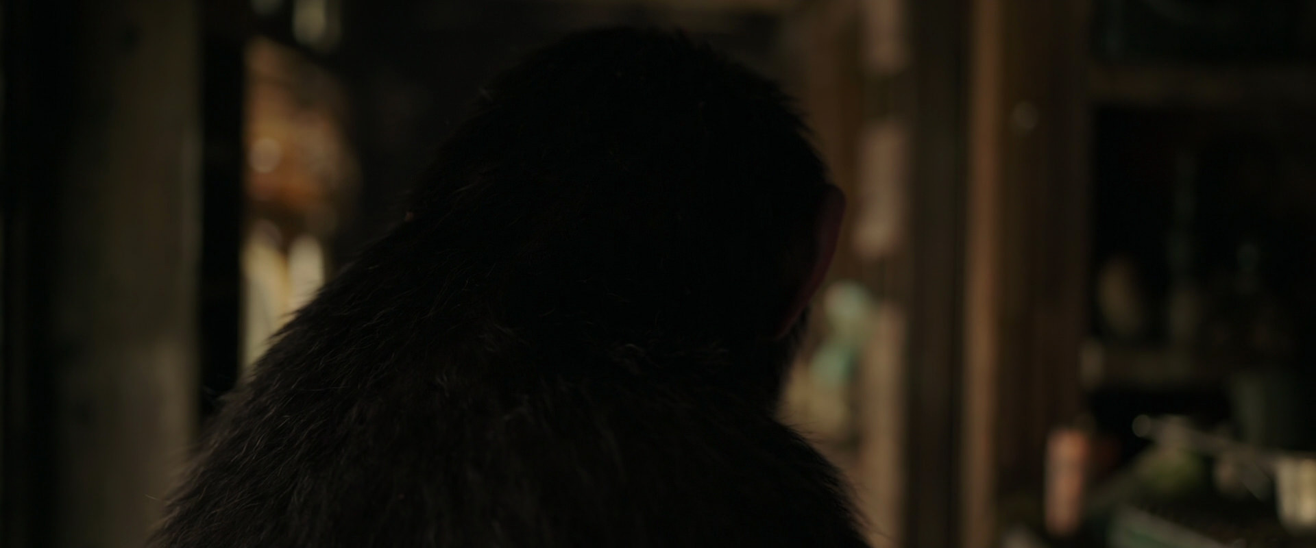 War for the Planet of the Apes (2017) HD screenshot 3416