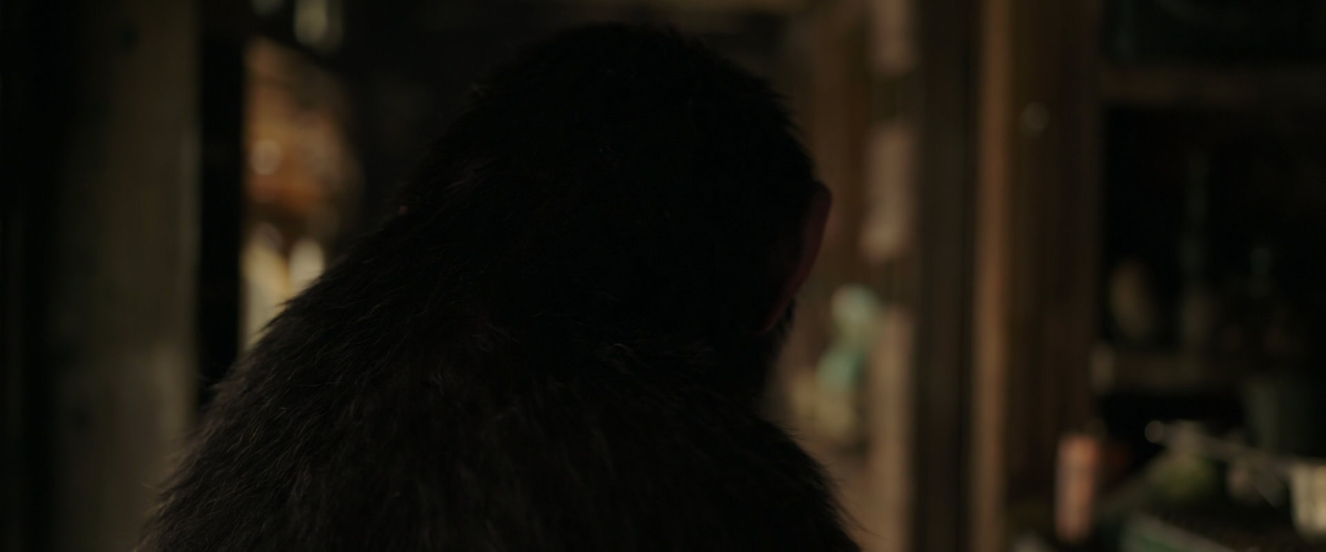 War for the Planet of the Apes (2017) screencap 3417