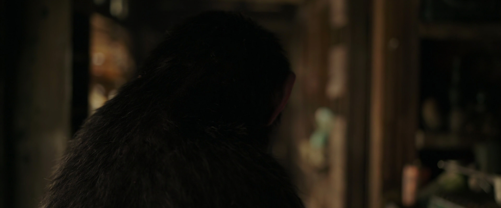 War for the Planet of the Apes (2017) movie still 3418