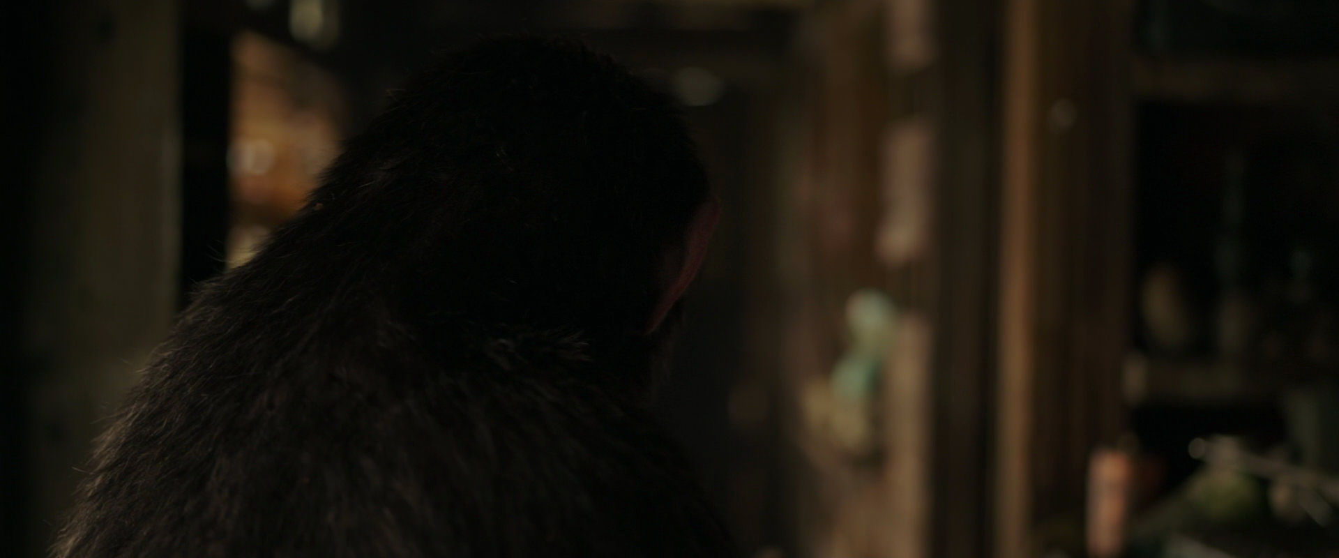 War for the Planet of the Apes (2017) HD screenshot 3419