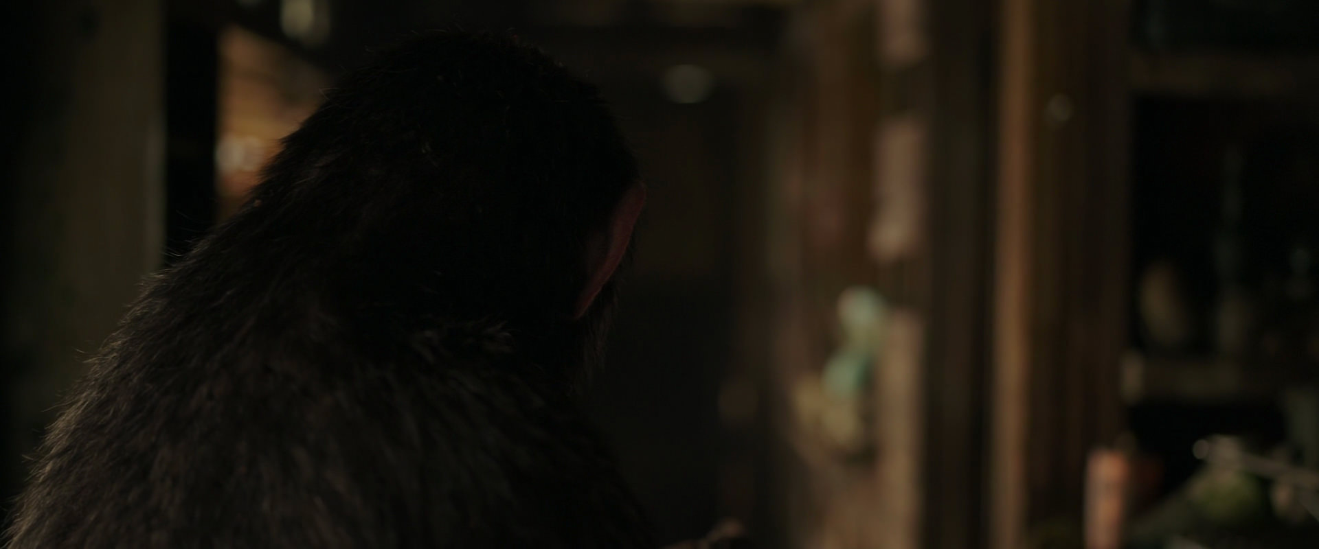 War for the Planet of the Apes (2017) screencap 3420