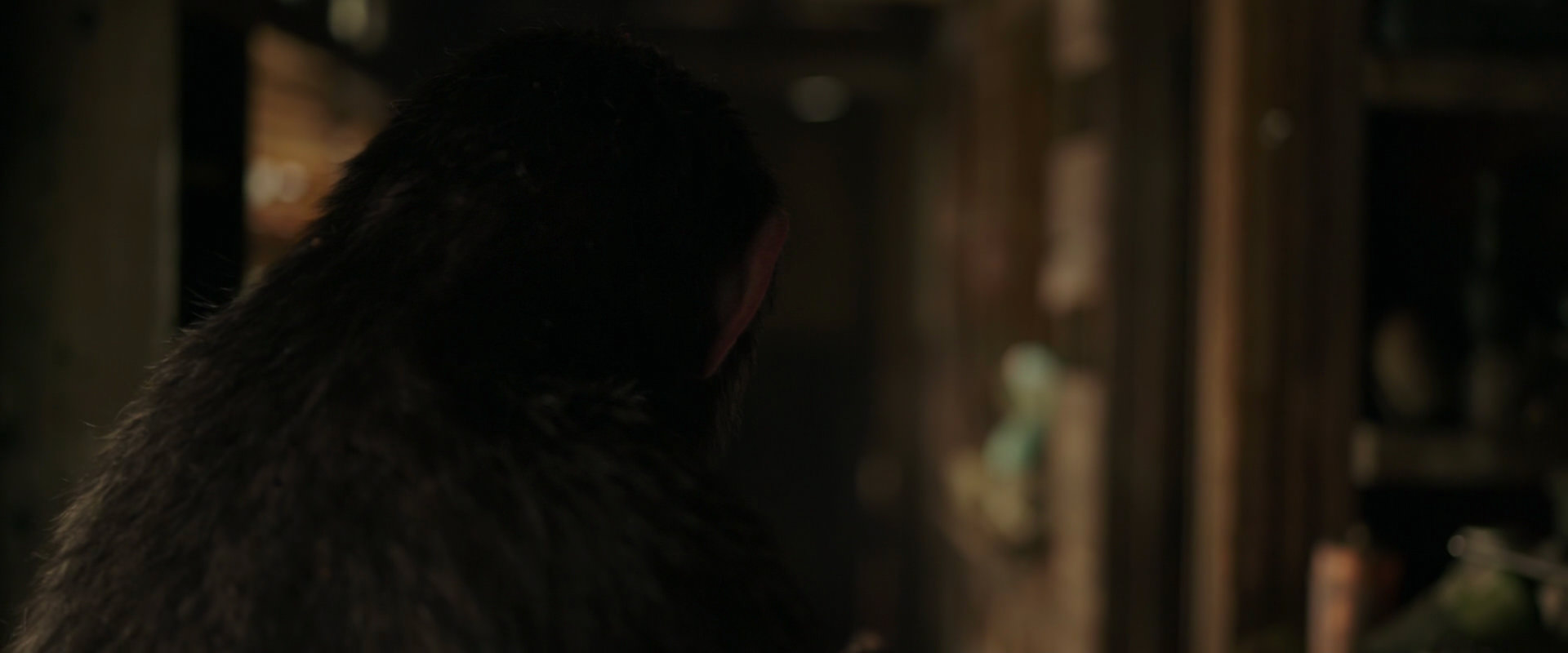 War for the Planet of the Apes (2017) movie still 3421