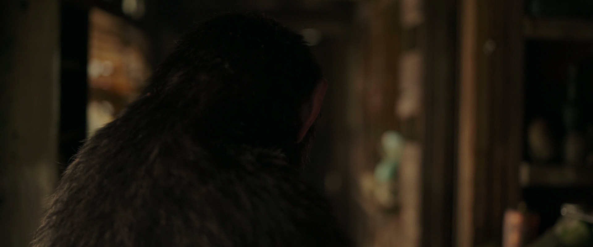 War for the Planet of the Apes (2017) HD screenshot 3422