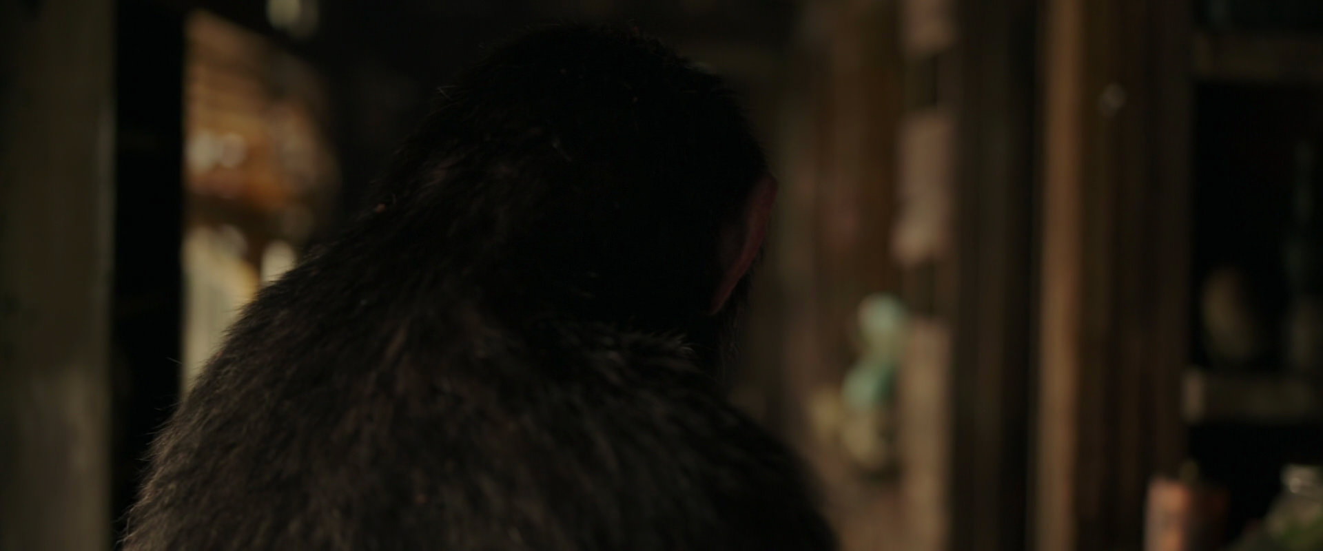 War for the Planet of the Apes (2017) screencap 3423