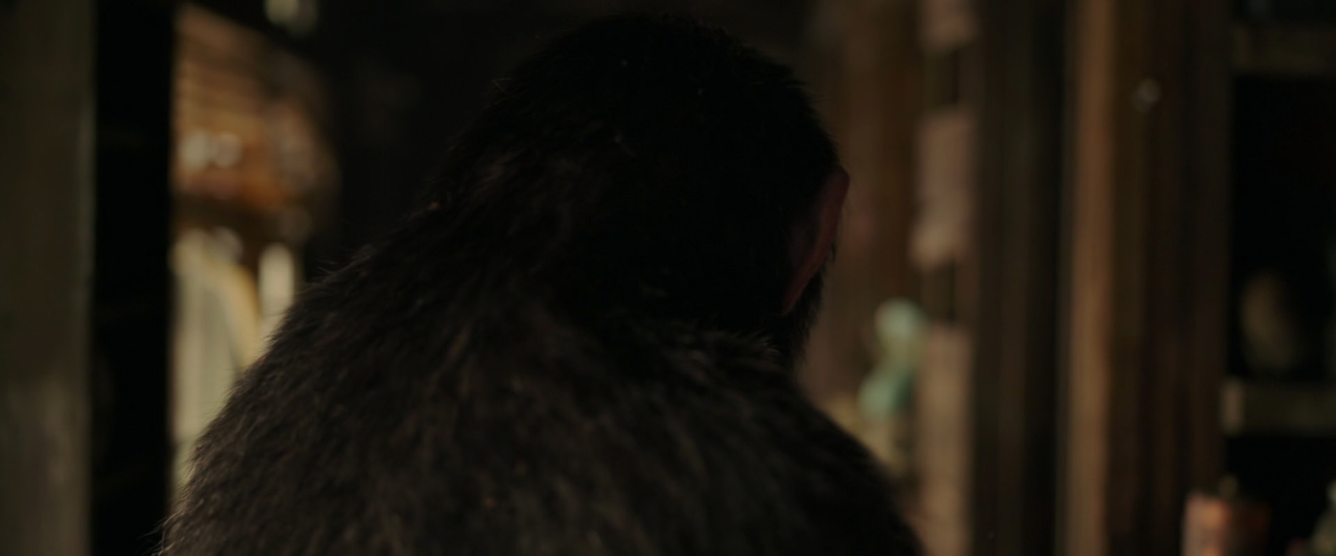 War for the Planet of the Apes (2017) movie still 3424