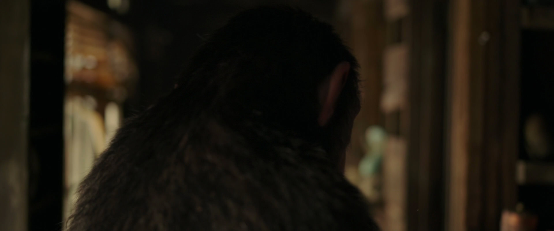 War for the Planet of the Apes (2017) HD screenshot 3425