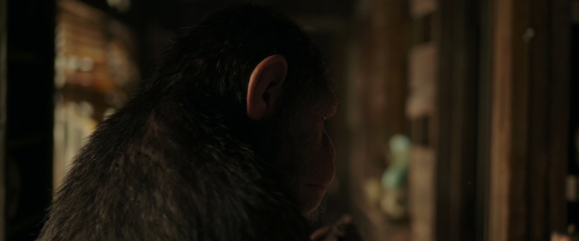 War for the Planet of the Apes (2017) movie still 3427