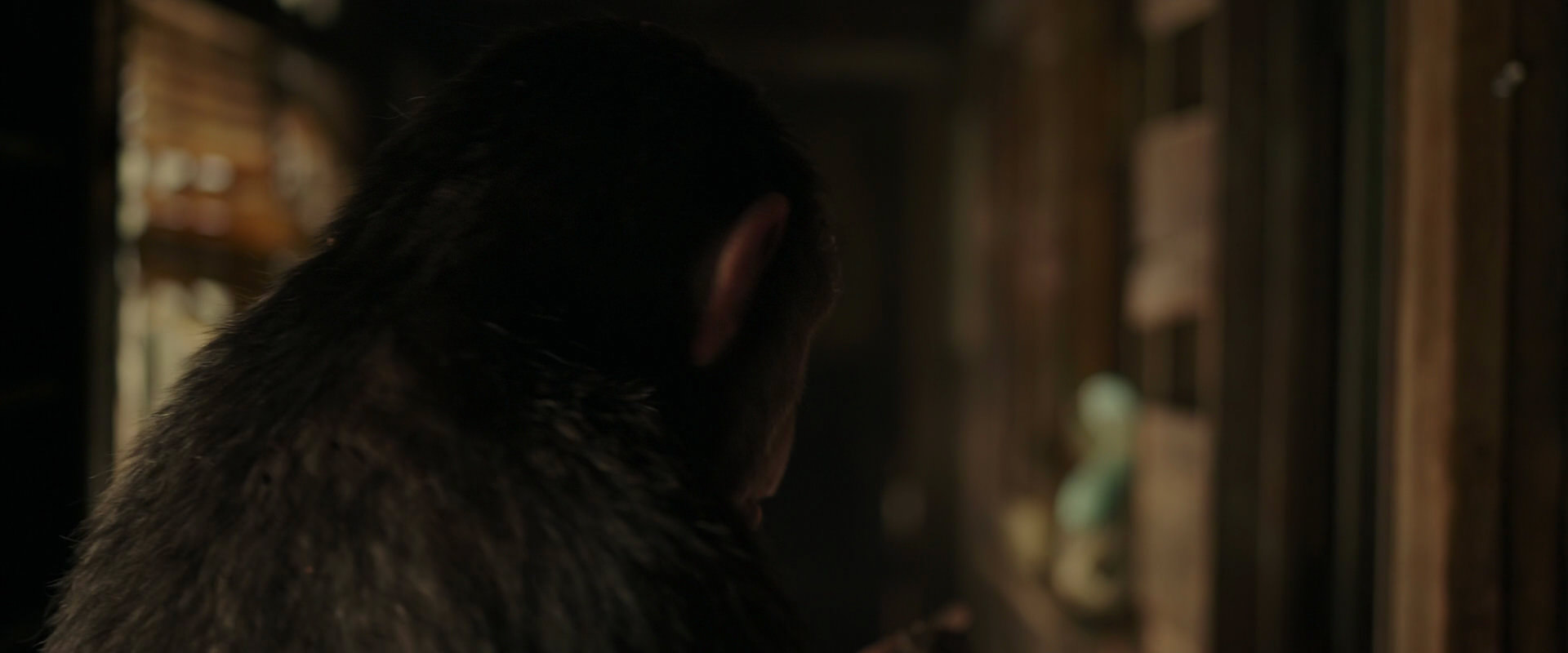 War for the Planet of the Apes (2017) screencap 3429