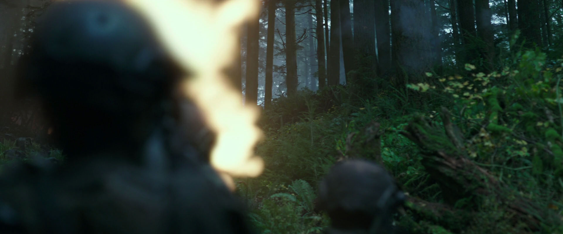 War for the Planet of the Apes (2017) screencap 345
