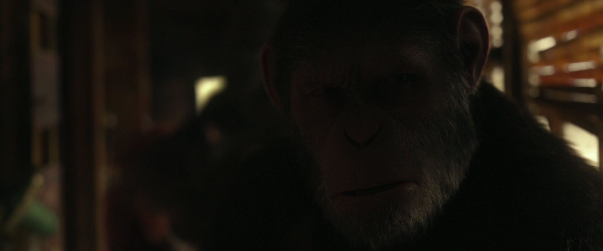 War for the Planet of the Apes (2017) HD screenshot 3455