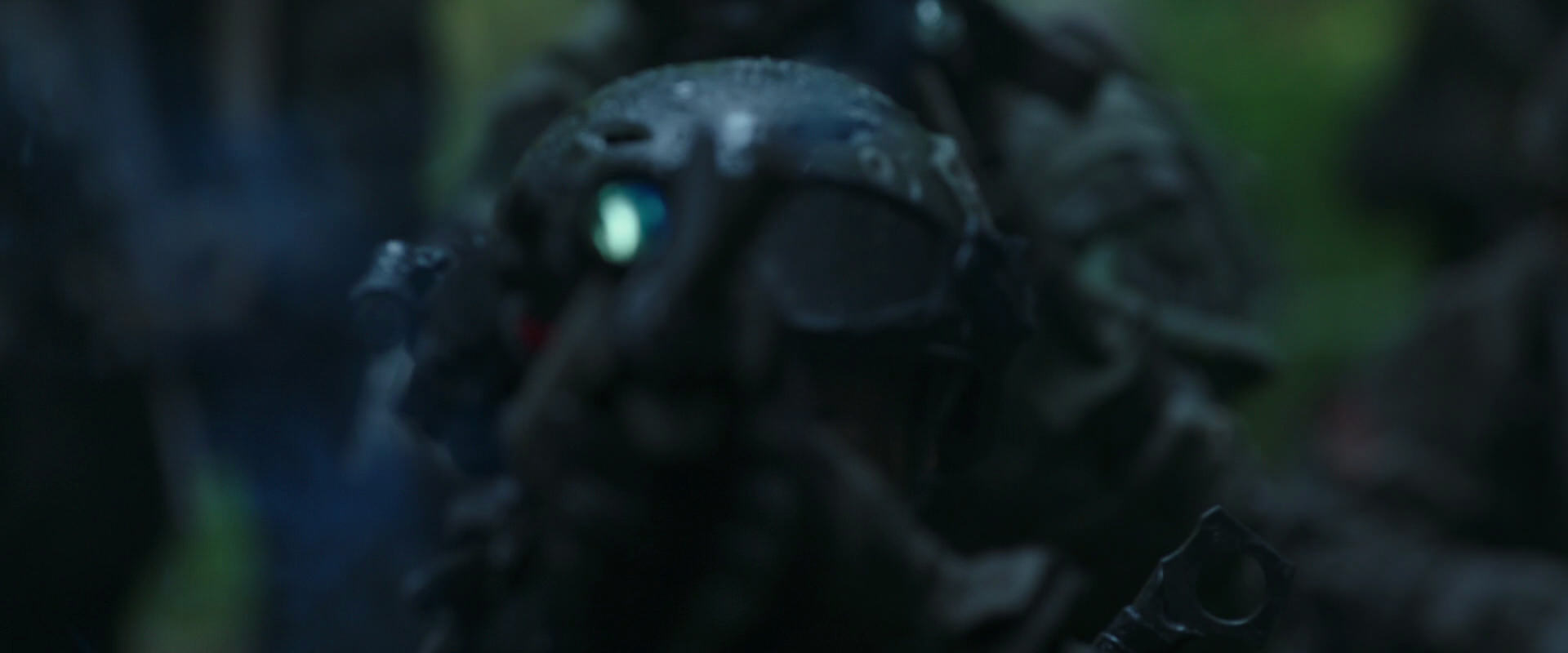 War for the Planet of the Apes (2017) movie still 346