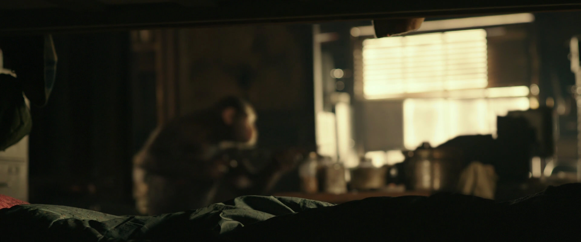 War for the Planet of the Apes (2017) HD screenshot 3461